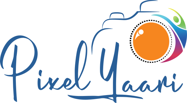 Pixelyaari Logo
